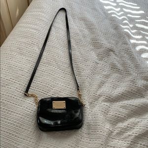 Michael kors small crossbody